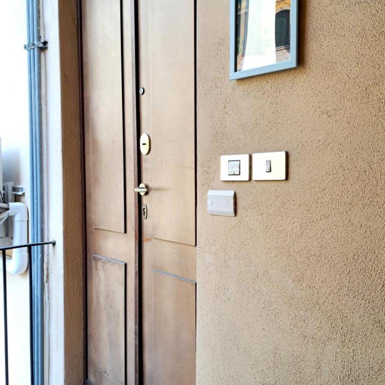 Piccola Corte di Borgo Vico - Appartamento con 1 Camera da Letto - 32