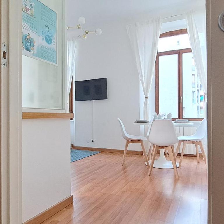 Piccola Corte di Borgo Vico - Appartamento con 1 Camera da Letto - 33