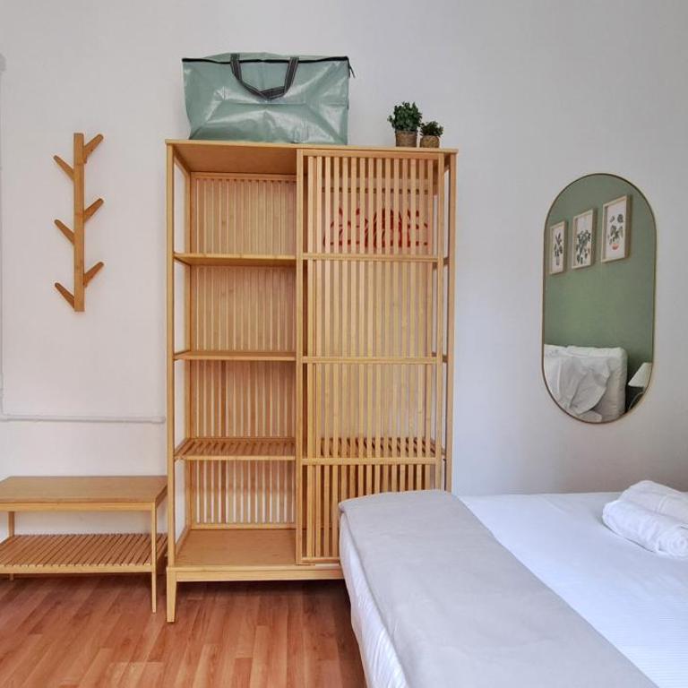 Piccola Corte di Borgo Vico - Appartamento con 1 Camera da Letto - 34