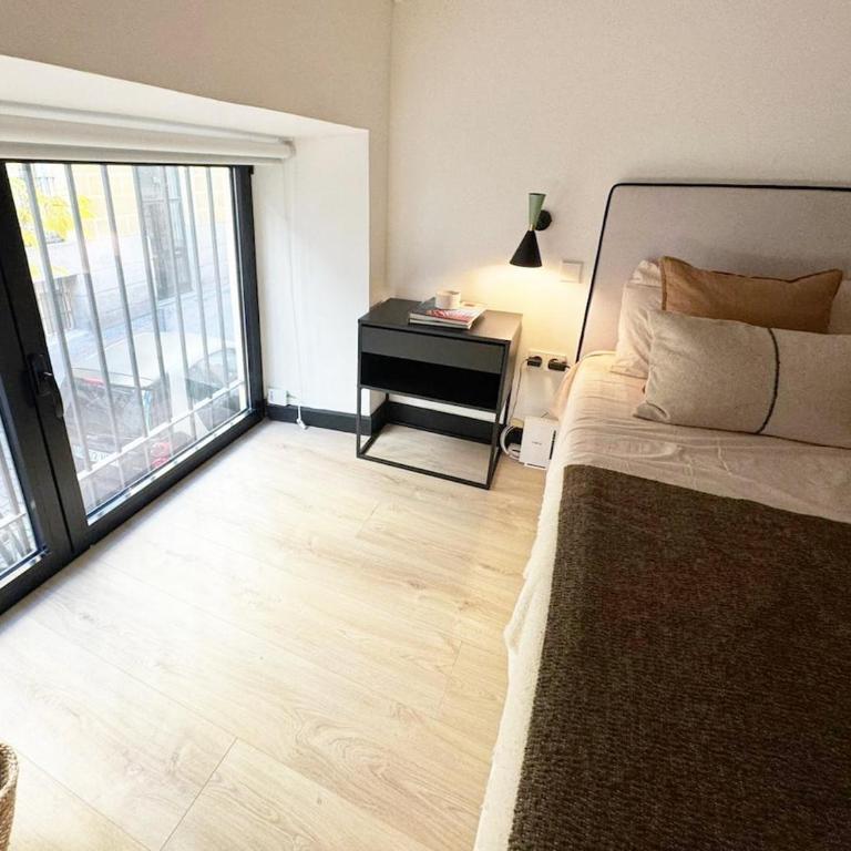 La Vida Malasana Central Apartment for 4 Guests - Apartamento de 1 dormitorio - 21