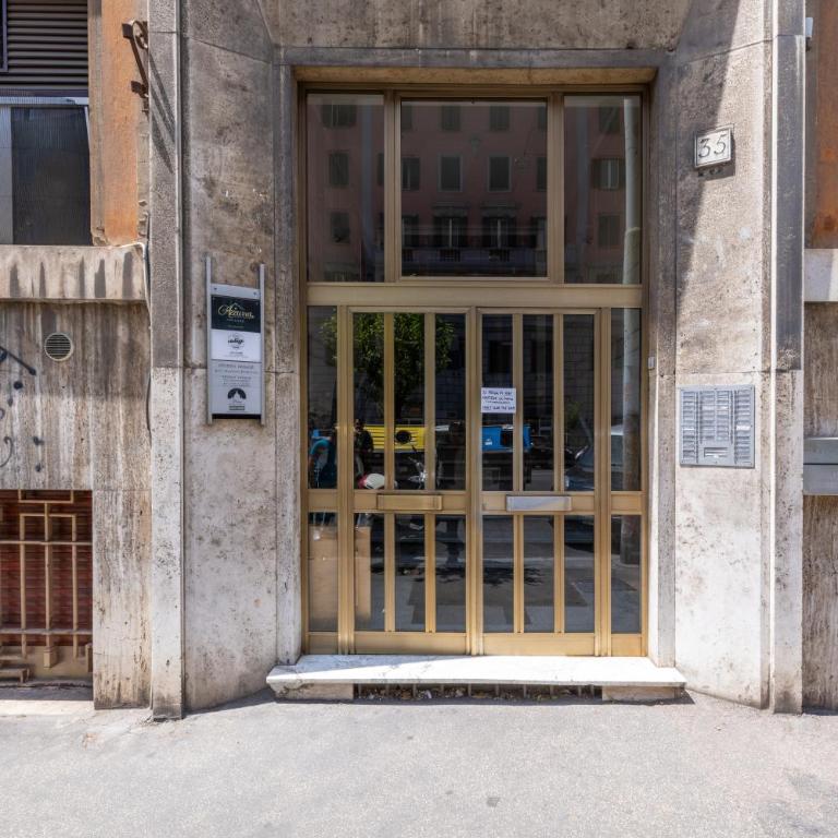 VATICAN COZY APARTMENT - GIULIANA - Apartment mit 1 Schlafzimmer - 32