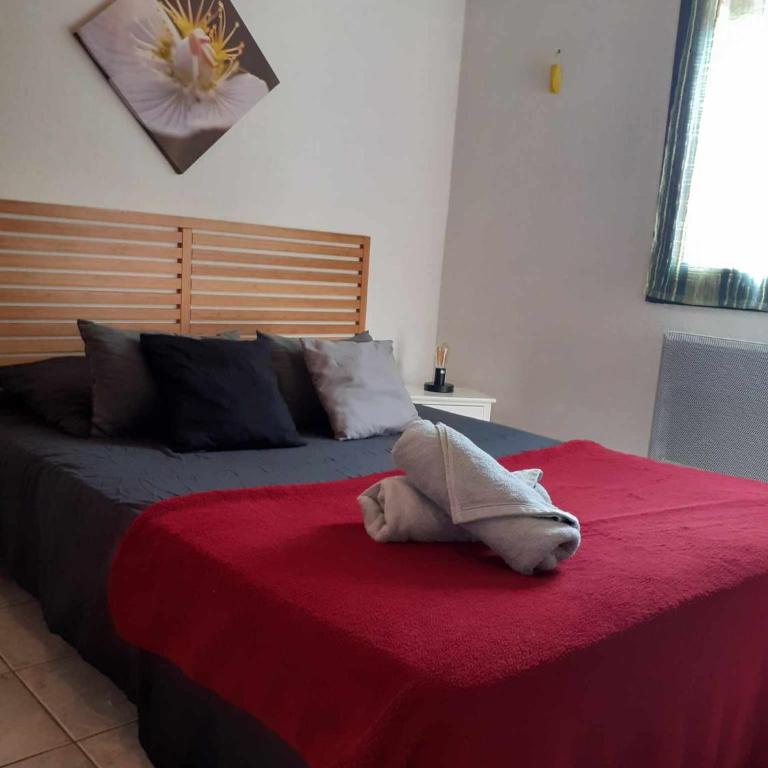 Le Cap'tivant - Two-Bedroom Apartment - 9