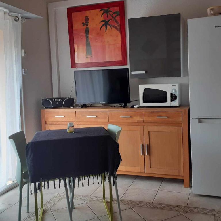 Le Cap'tivant - Two-Bedroom Apartment - 2