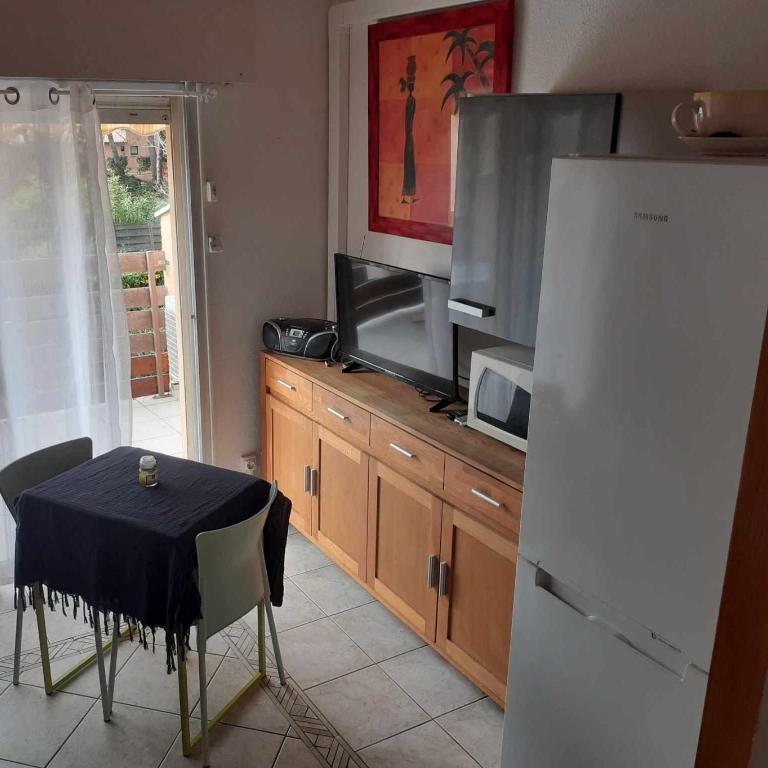 Le Cap'tivant - Two-Bedroom Apartment - 3