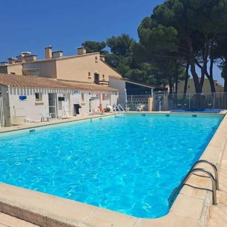 Le Cap'tivant - Two-Bedroom Apartment - 16