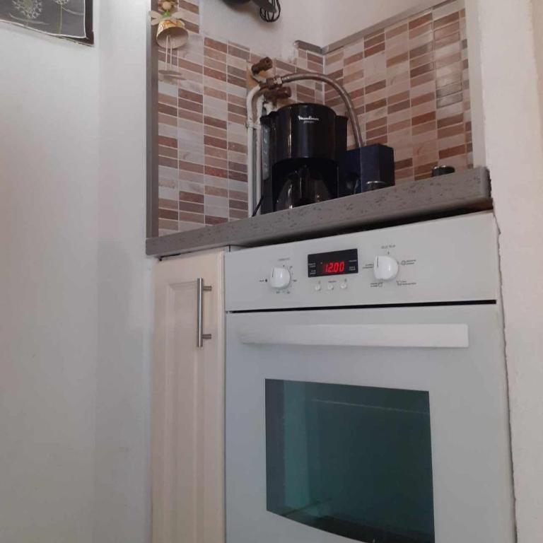 Le Cap'tivant - Two-Bedroom Apartment - 5