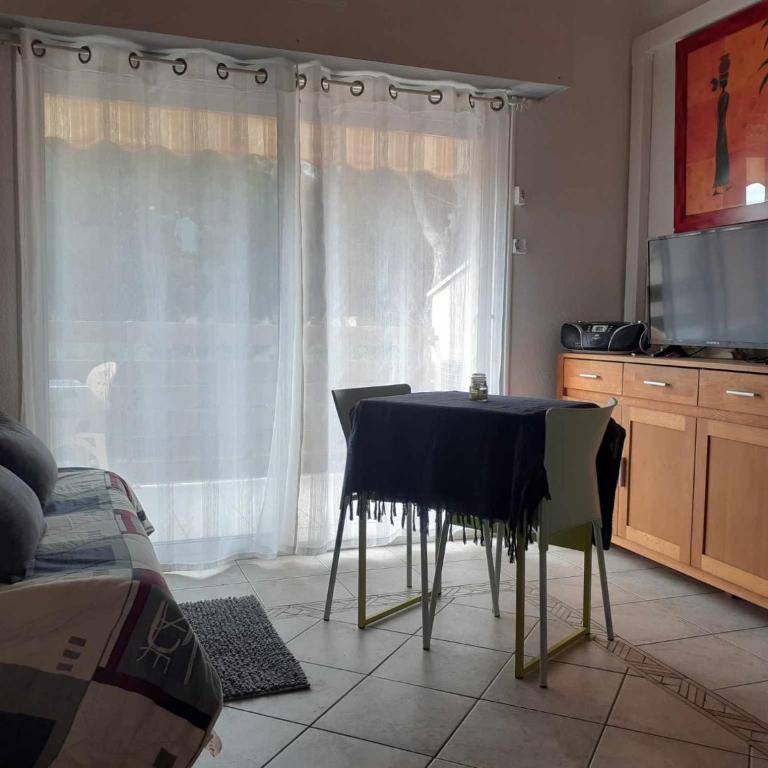 Le Cap'tivant - Two-Bedroom Apartment - 4
