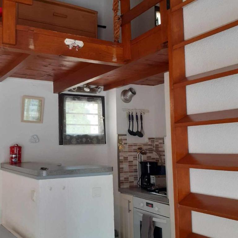 Le Cap'tivant - Two-Bedroom Apartment - 8