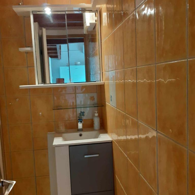 Le Cap'tivant - Two-Bedroom Apartment - 11