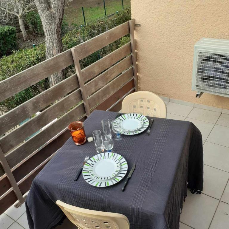 Le Cap'tivant - Two-Bedroom Apartment - 13