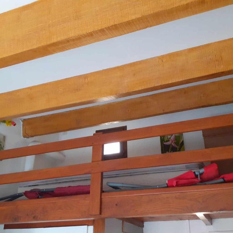 Le Cap'tivant - Two-Bedroom Apartment - 12