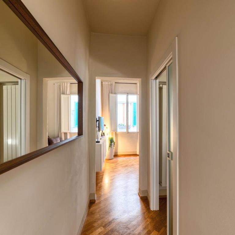 LOGGIA 17 Central APT - Appartamento Superior con 1 Camera da Letto - 16