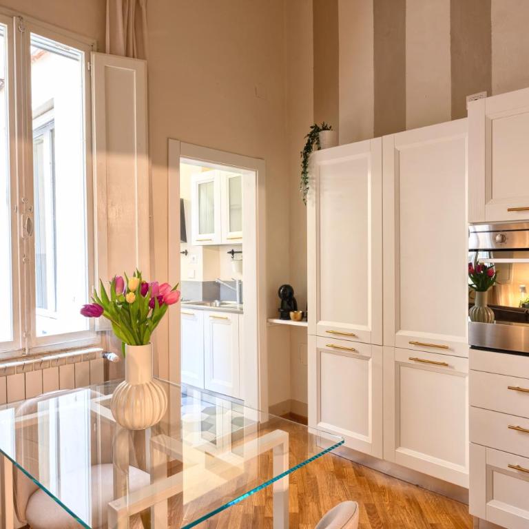 LOGGIA 17 Central APT - Appartamento Superior con 1 Camera da Letto - 10