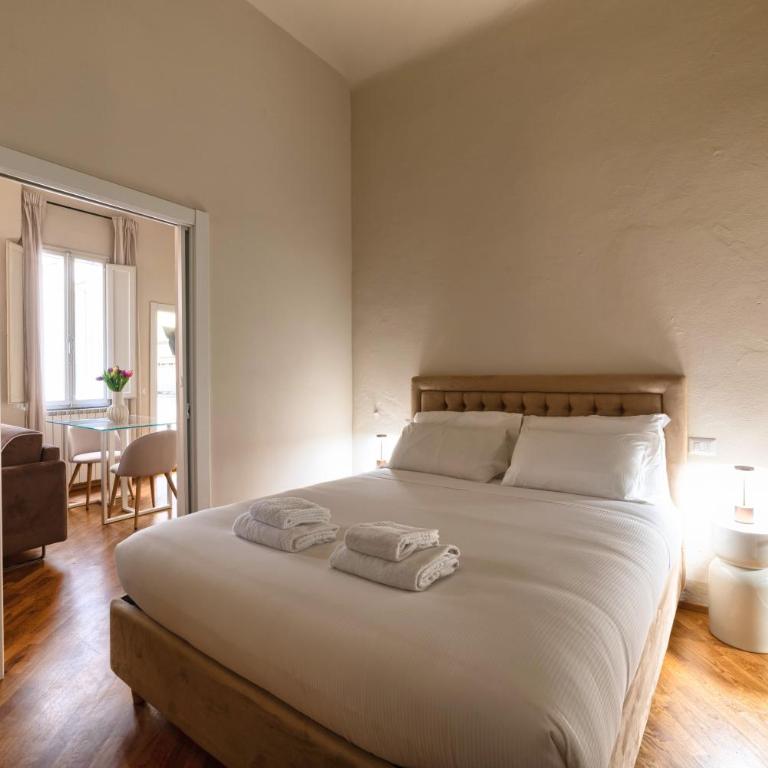 LOGGIA 17 Central APT - Appartamento Superior con 1 Camera da Letto - 14