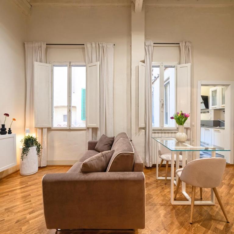 LOGGIA 17 Central APT - Appartamento Superior con 1 Camera da Letto - 4