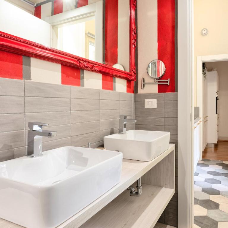 LOGGIA 17 Central APT - Appartamento Superior con 1 Camera da Letto - 13