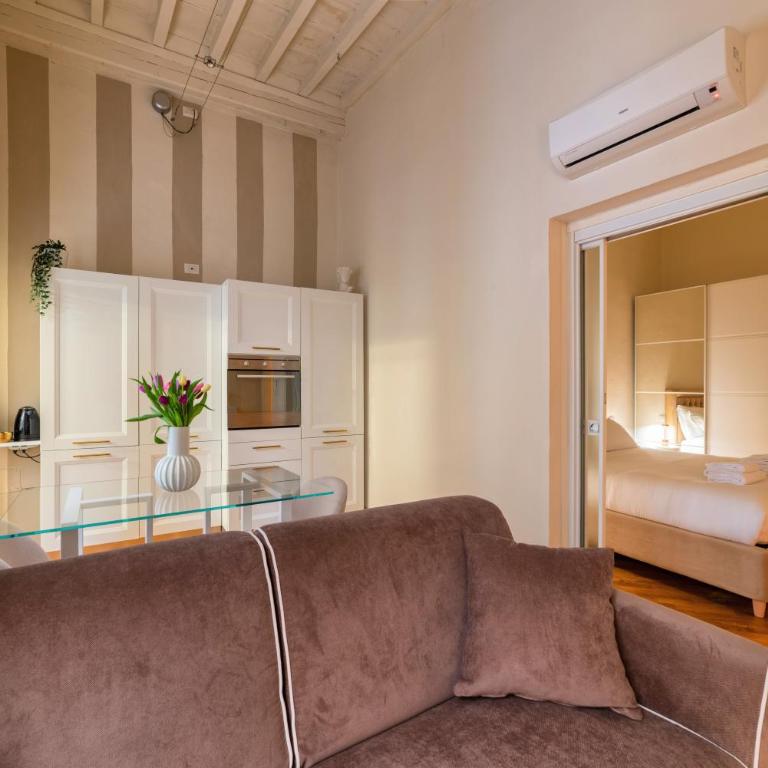 LOGGIA 17 Central APT - Appartamento Superior con 1 Camera da Letto - 5