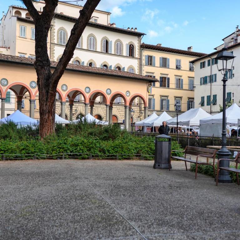 LOGGIA 17 Central APT - Appartamento Superior con 1 Camera da Letto - 19