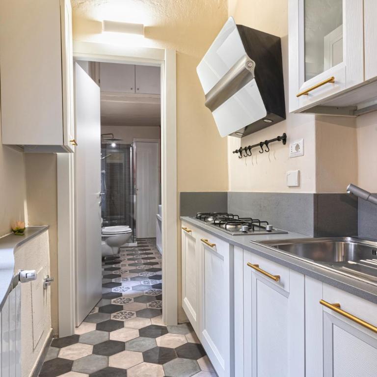 LOGGIA 17 Central APT - Appartamento Superior con 1 Camera da Letto - 15