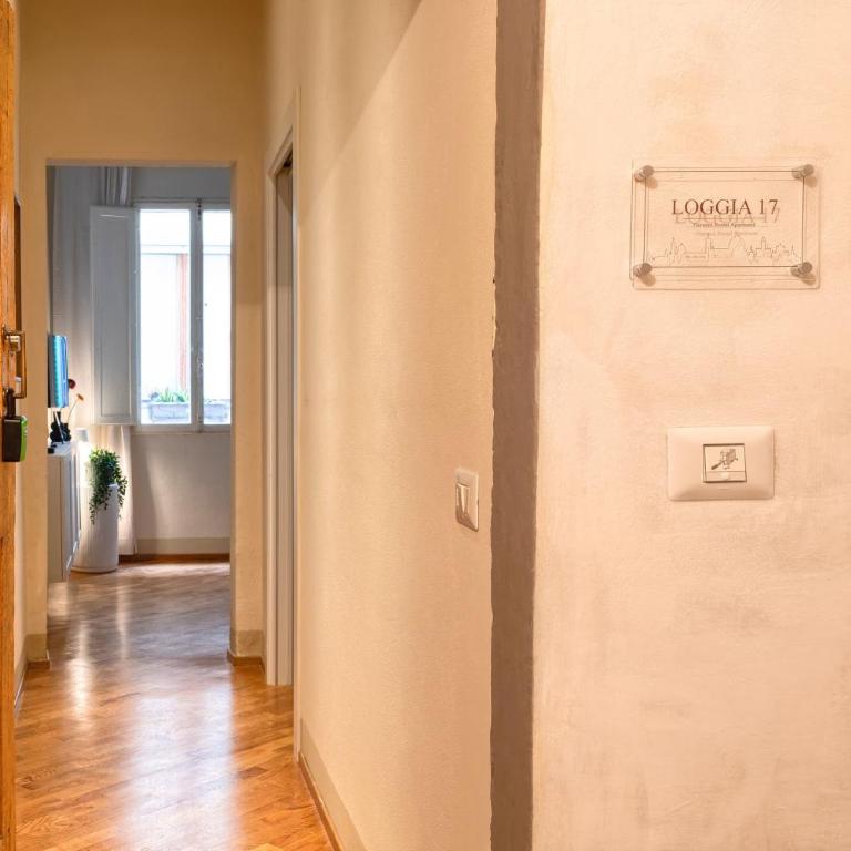 LOGGIA 17 Central APT - Appartamento Superior con 1 Camera da Letto - 17