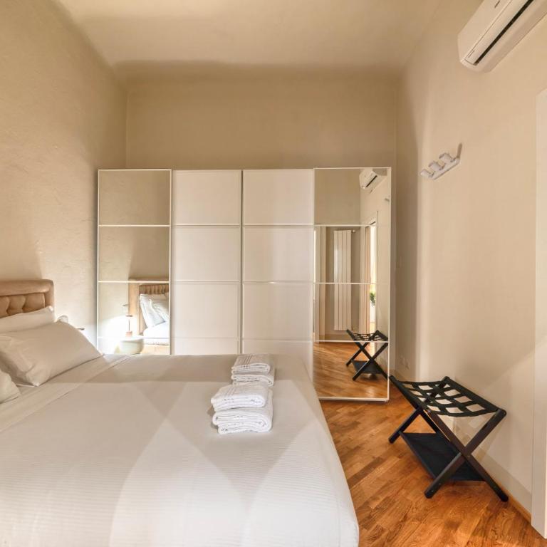 LOGGIA 17 Central APT - Appartamento Superior con 1 Camera da Letto - 9