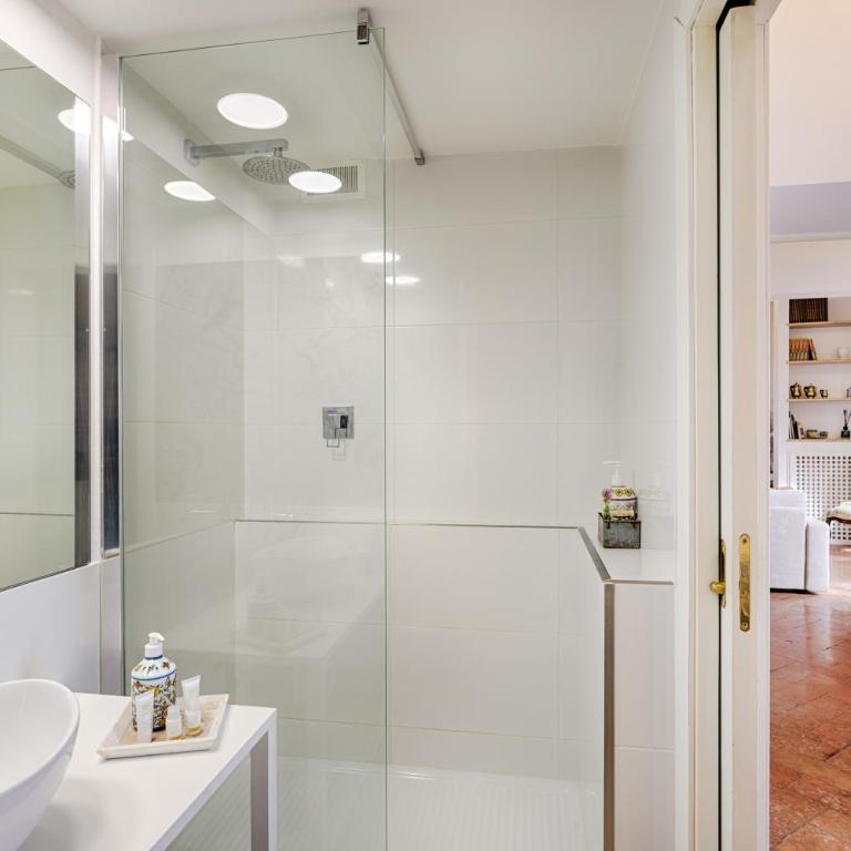 Palazzo Lenzi - Appartamento Deluxe - 23