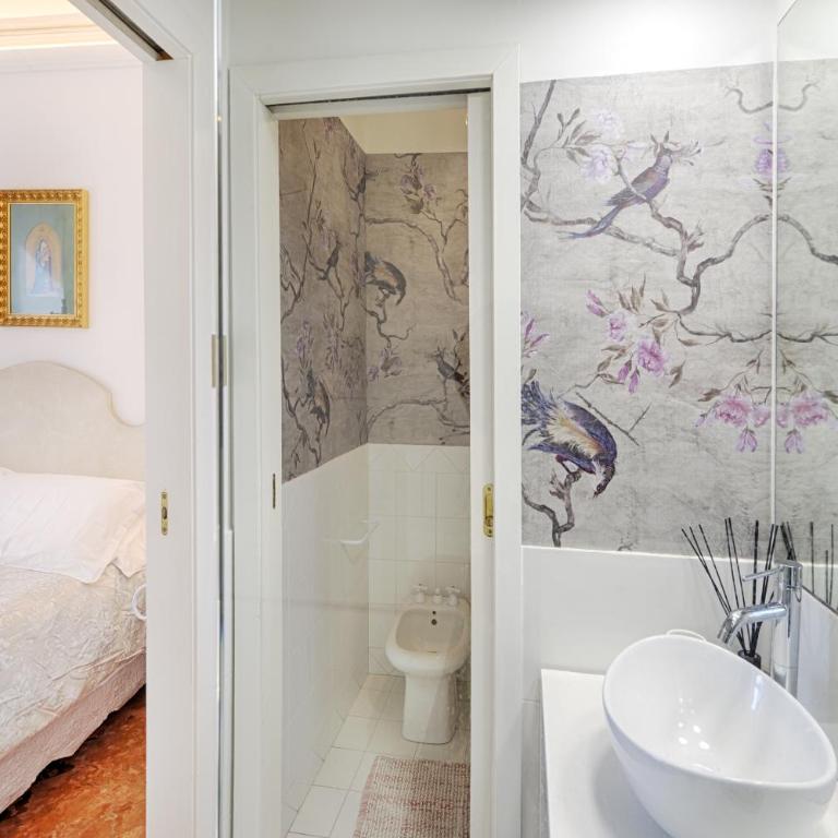 Palazzo Lenzi - Appartamento Deluxe - 26