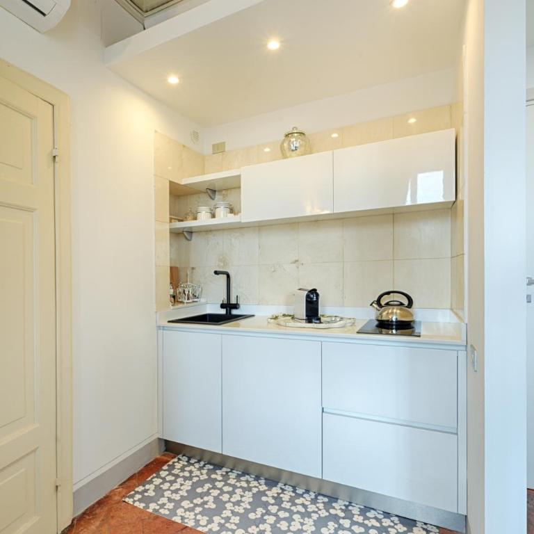 Palazzo Lenzi - Appartamento Deluxe - 25