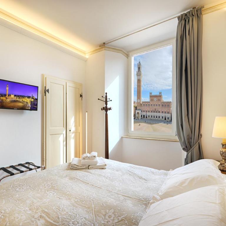 Palazzo Lenzi - Appartamento Deluxe - 28