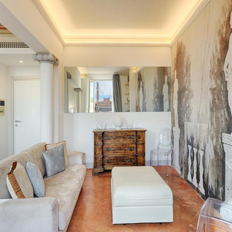 Palazzo Lenzi - Appartamento Deluxe - 29