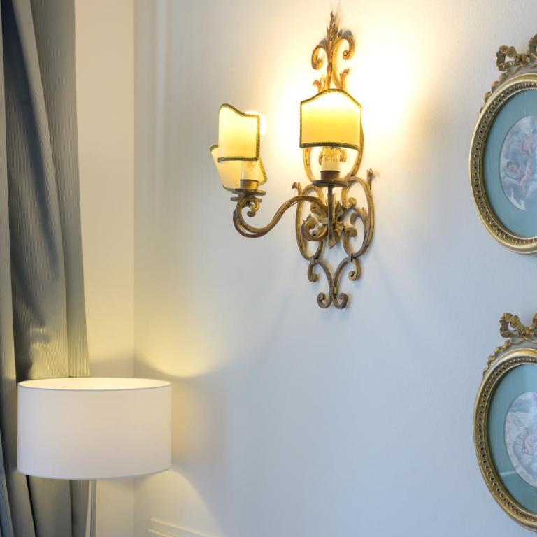 Palazzo Lenzi - Appartamento Deluxe - 35