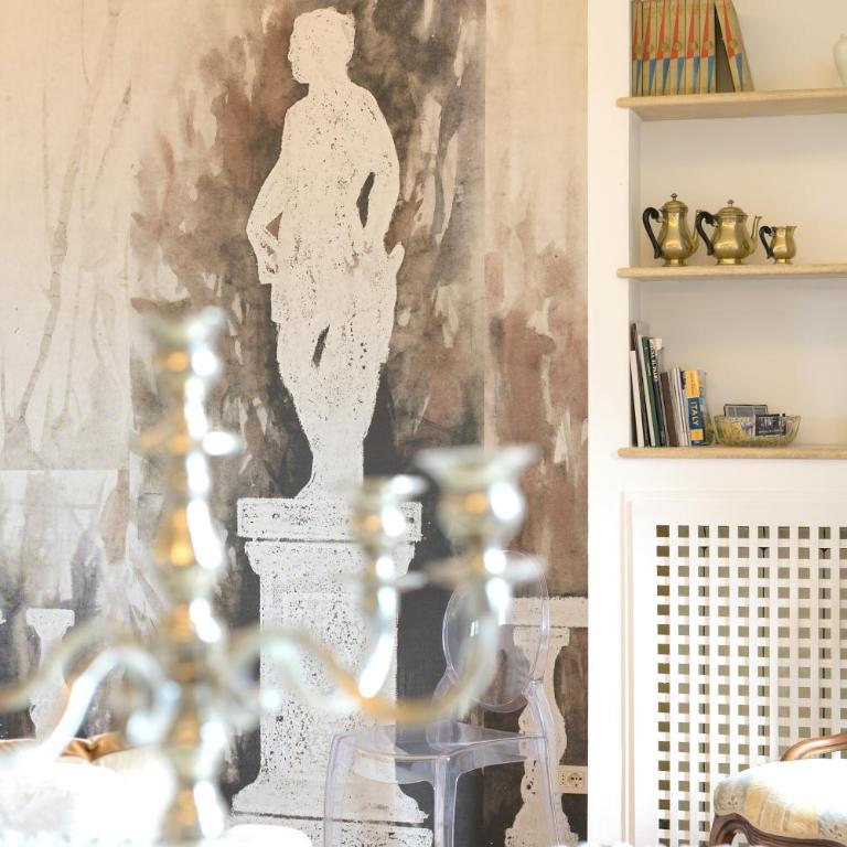 Palazzo Lenzi - Appartamento Deluxe - 36