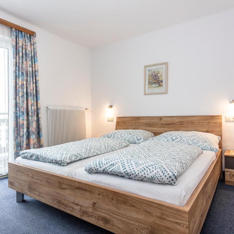 Ferienhaus Alpenrose - Ferienhaus - 20