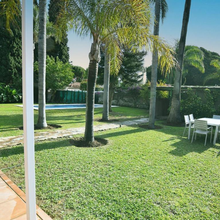 Wonderful villa close to the beach! La Estrella del Norte - Villa Superior - 2