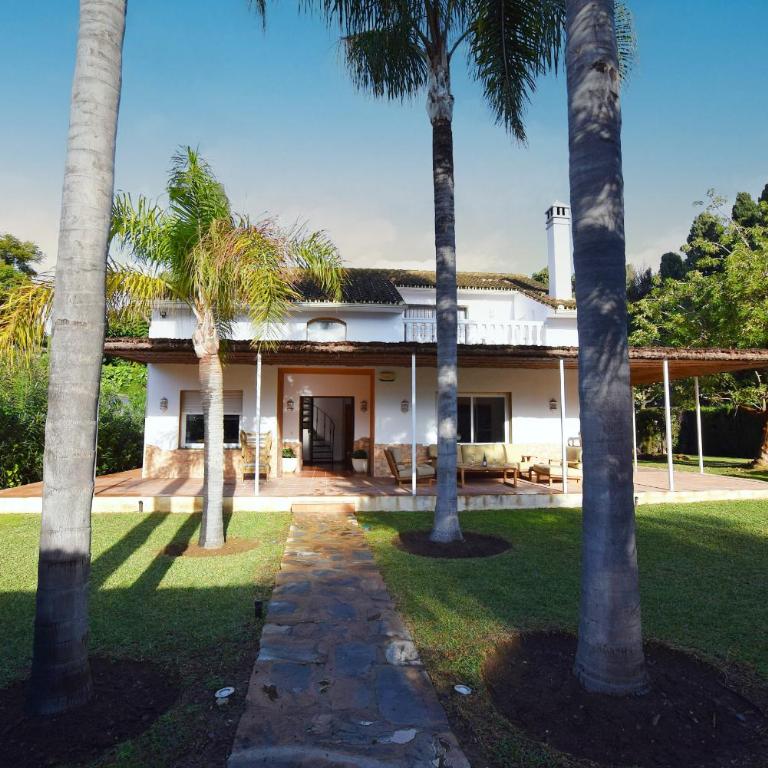 Wonderful villa close to the beach! La Estrella del Norte - Villa Superior - 3