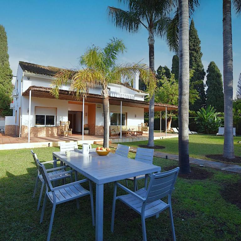 Wonderful villa close to the beach! La Estrella del Norte - Villa Superior - 6