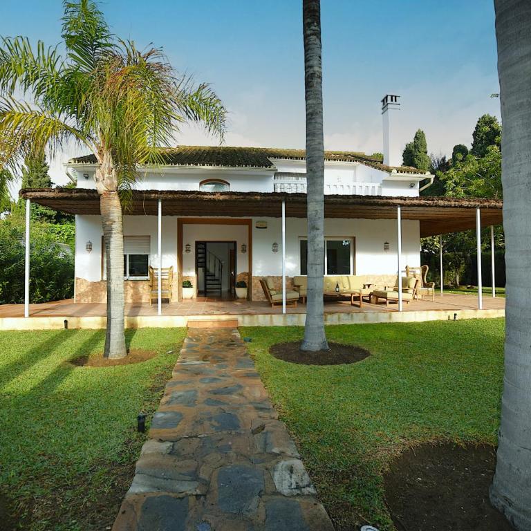 Wonderful villa close to the beach! La Estrella del Norte - Villa Superior - 7