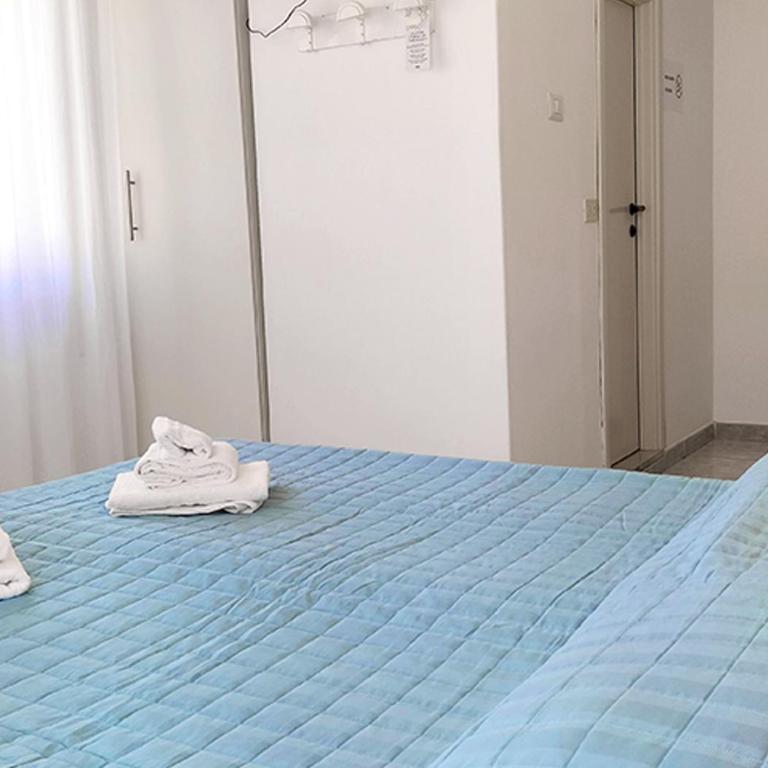 Hotel Cà Vanni - Camera Economy Matrimoniale/Doppia con Letti Singoli - 7
