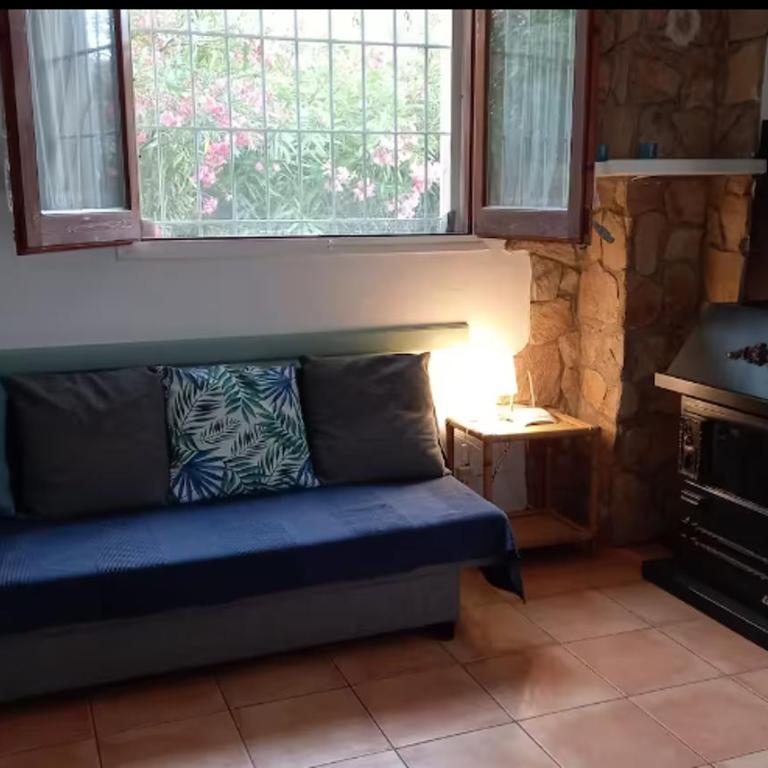 Casita con patio cerca del mar - Apartamento de 2 dormitorios - 9
