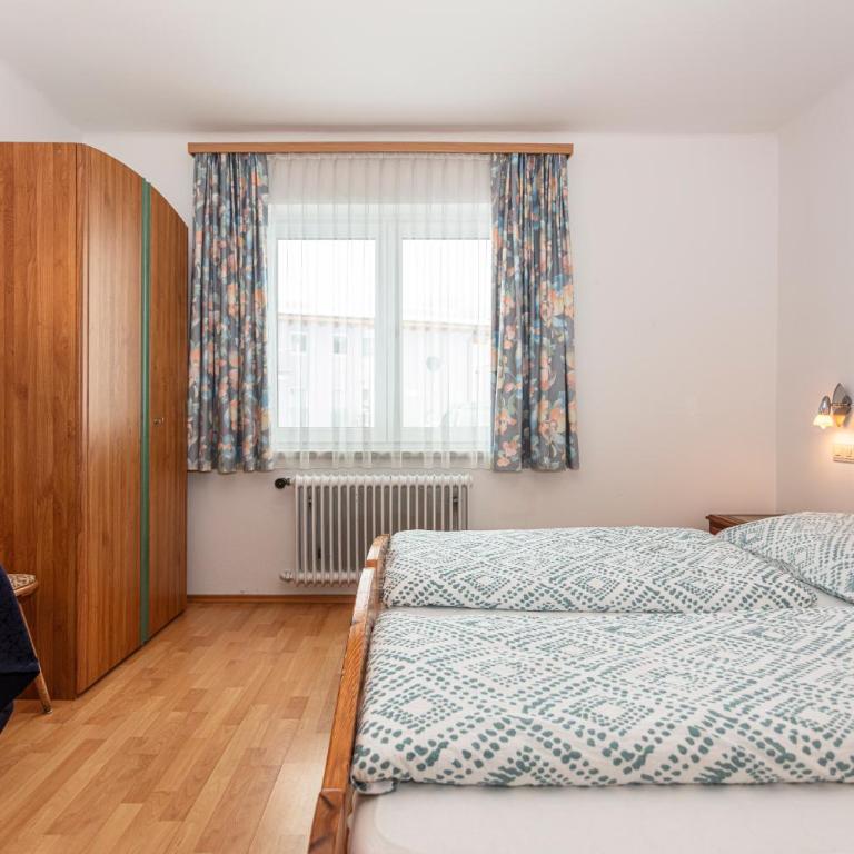 Ferienhaus Alpenrose - Ferienhaus - 28