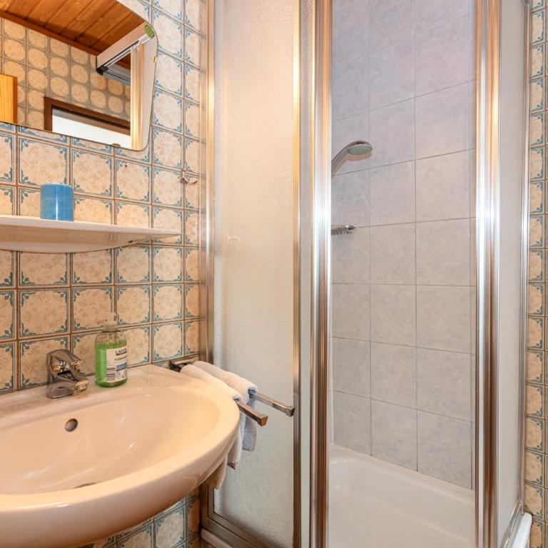Ferienhaus Alpenrose - Ferienhaus - 29