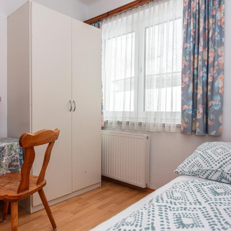 Ferienhaus Alpenrose - Ferienhaus - 30