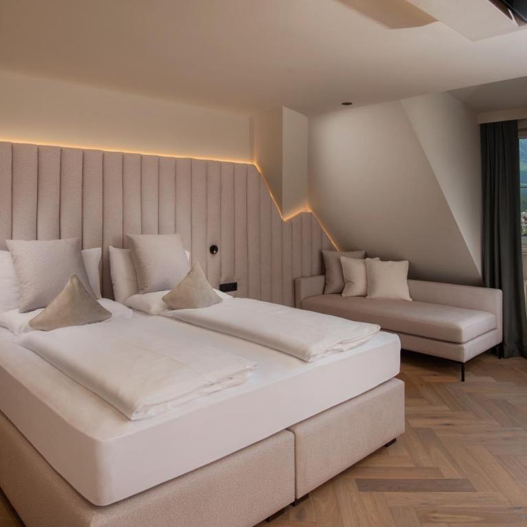 Hotel Majestic - Unique Spa Resort - Suite - 9