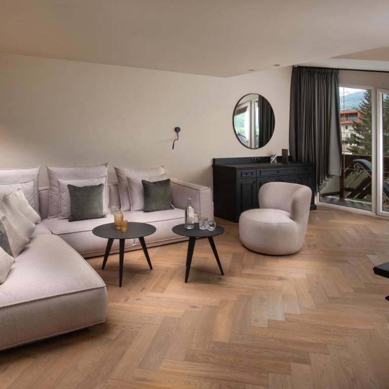 Hotel Majestic - Unique Spa Resort - Suite - 8