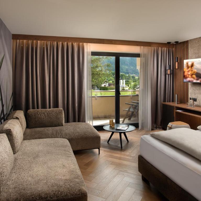 Hotel Majestic - Unique Spa Resort - Suite Familiare - 3