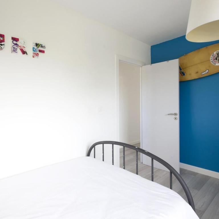 Villa Côte d'Argent - Maison de Vacances - 24