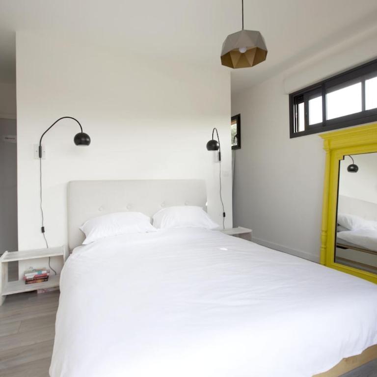 Villa Côte d'Argent - Maison de Vacances - 18