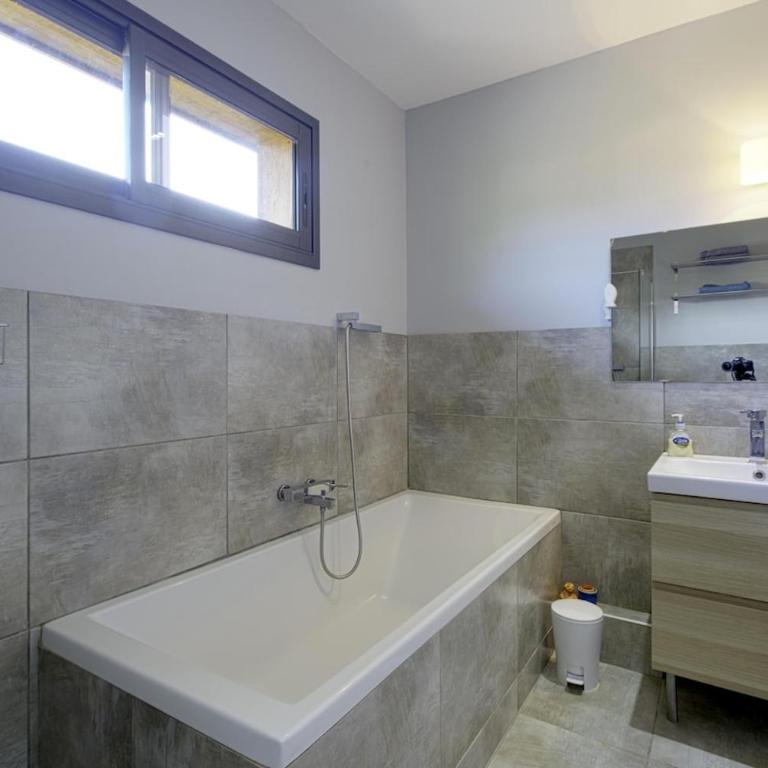 Villa Côte d'Argent - Maison de Vacances - 28