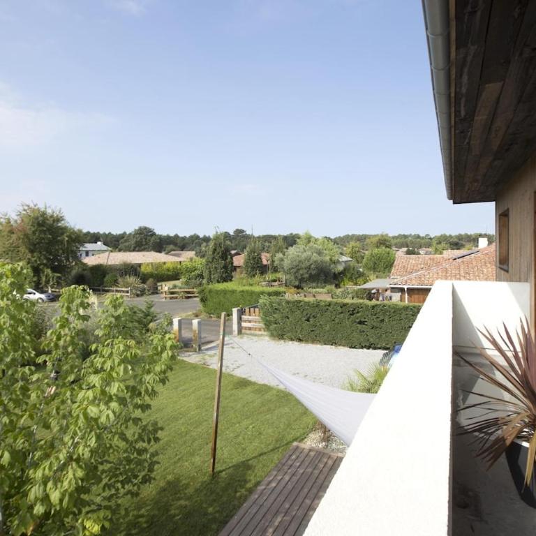 Villa Côte d'Argent - Maison de Vacances - 7
