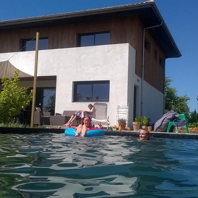 Villa Côte d'Argent - Maison de Vacances - 6